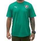 Jersey Fluminense Training Sport Green 2026