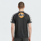 Vasco da Gama 2000 Jersey - Retro Version