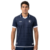 26/27 Remo Home Jersey Volt - Fan Version