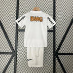 Jersey Kids Santos 2011/12 Retrô Fan Version