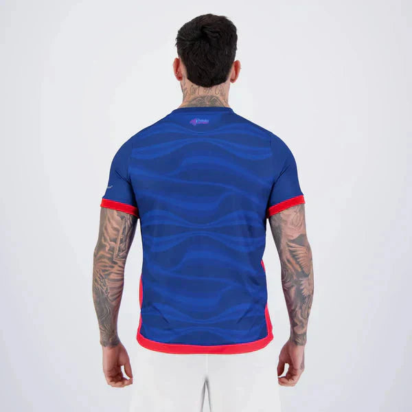 Camisa Bahia 2024/25 III Torcedor