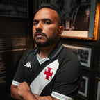 Jersey Vasco I 2025
