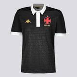 Jersey Vasco III 2023 - Fan Version