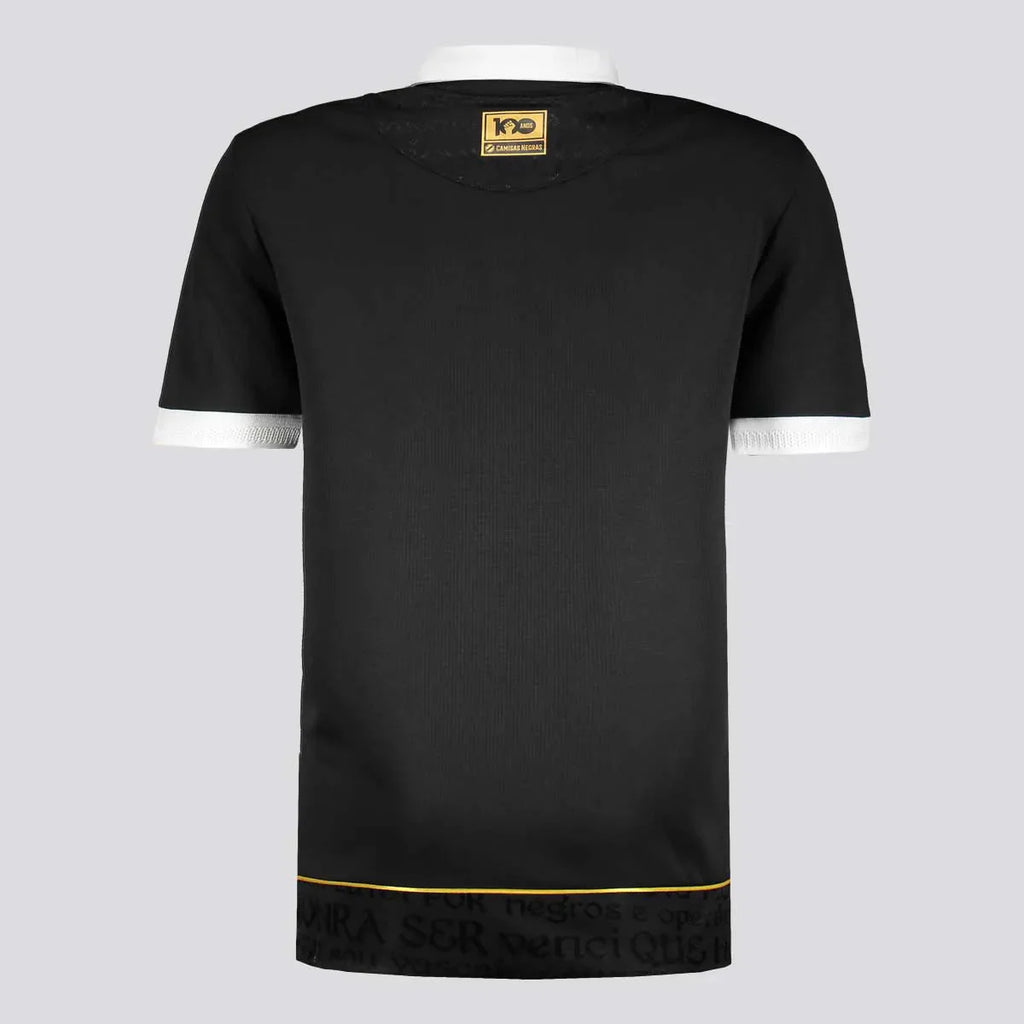 Jersey Vasco III 2023 - Fan Version