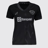25/26 Woman Paysandu Second Away