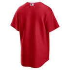 Jersey MLB Boston Red Sox II Torcedor Masculina Vermelha