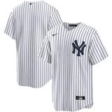 Jersey MLB New York Yankees I Torcedor Masculina Listrada