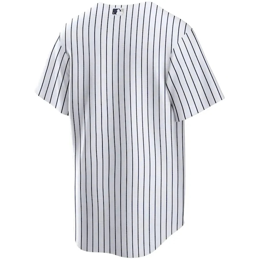 Jersey MLB New York Yankees I Torcedor Masculina Listrada