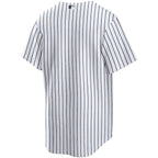 Jersey MLB New York Yankees I Torcedor Masculina Listrada