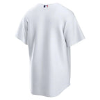 Jersey MLB St. Louis Cardinals Home Torcedor Masculina Branca