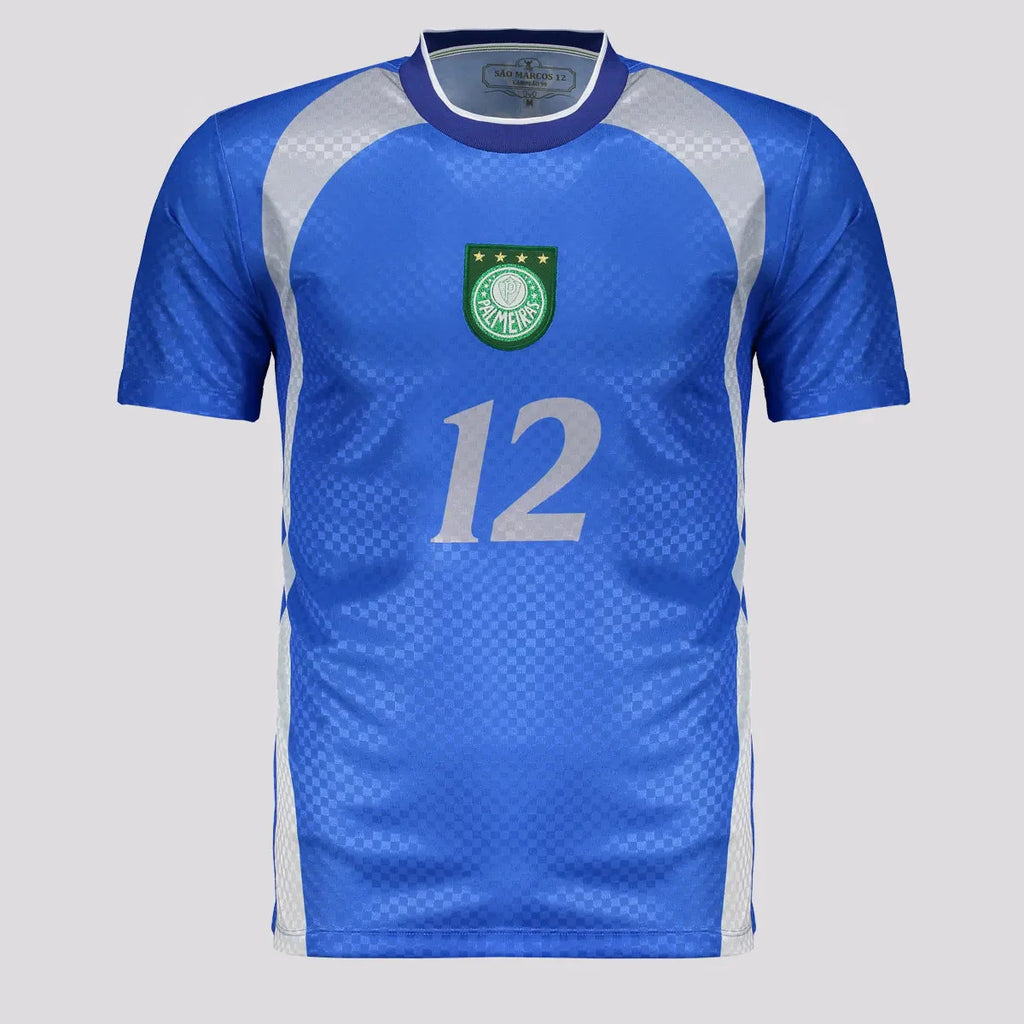 Retro 1999/20 Palmeiras Marcos