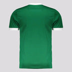 Palmeiras Home Jersey 2025/26 Patch Campeão - Fan Version