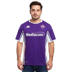 Fiorentina 2026 I Home Jersey - Fan Version