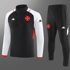 Vasco Training Suit Black - Set de Training