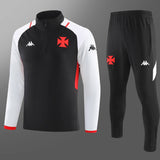 Vasco Training Suit Black - Set de Training