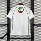 Retro 2000/01 Vasco Da Gama Away