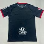 25-26 Cultural Leonesa Away Fans Soccer Jersey
