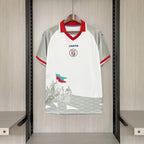 Mens Haiti Away 2026 World Cup Third Jersey