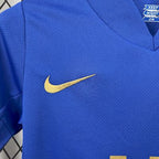 Birmingham City F.C. 2025/26 Home Jersey Kids Kit
