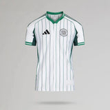 Celtic 2025/26 US Pack Jersey - Slim Fit