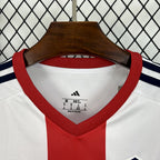 Junior Barranquilla 2025/26 Home Jersey