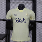 Originals Leeds United FC Icon Shirt - Slim Fit