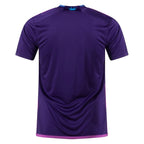 Charlotte FC 2023 II Away Jersey - Fan Version