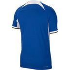 Chelsea 23/24 I Home Jersey - Player Version - Slim Fit