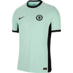 Chelsea 23/24 III Third Jersey - Player Version - Slim Fit