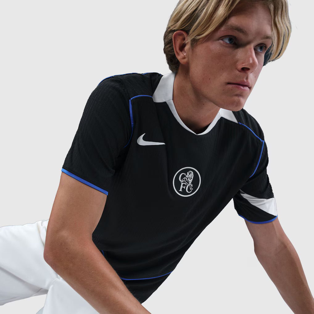 Men's Chelsea Third Jersey 25/26 - Fan Version