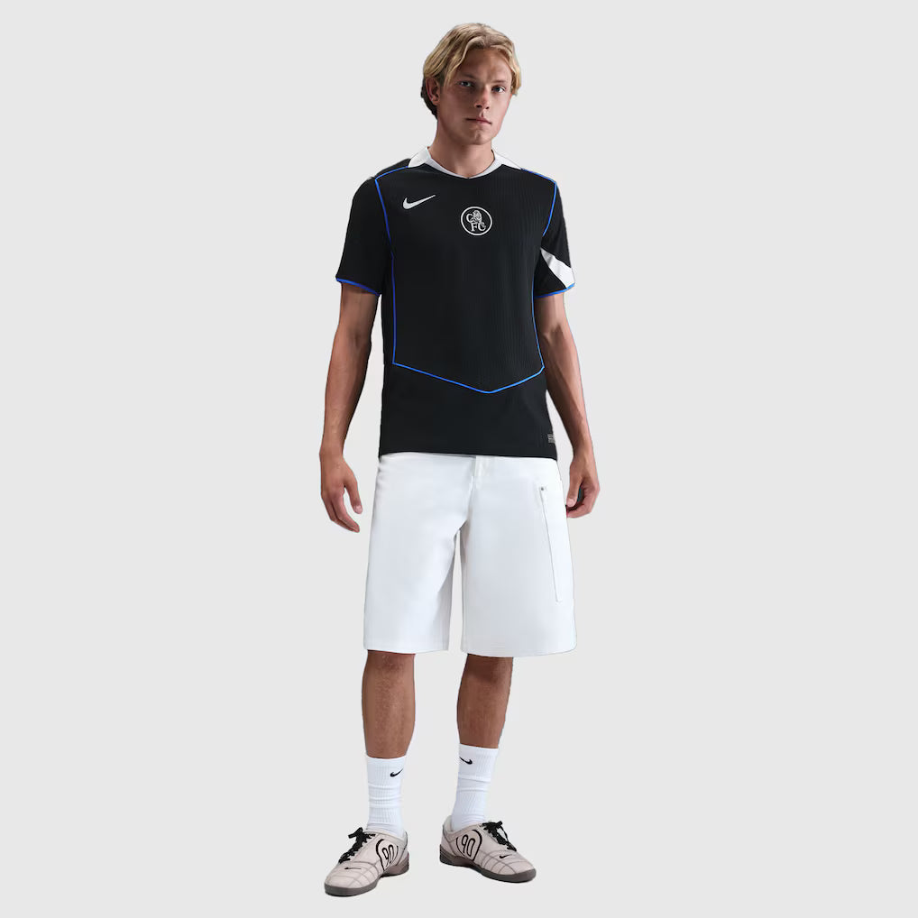 Men's Chelsea Third Jersey 25/26 - Fan Version