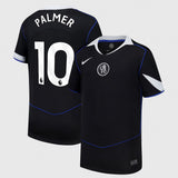 Men's Chelsea Third Jersey 25/26 - Fan Version Palmer #10
