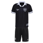 Kids Botafogo 2025/26 Away Kit