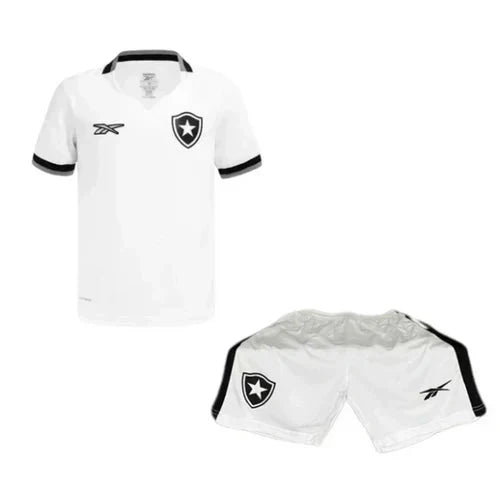 Kit Kids Botafogo 24/25 Third