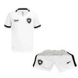 Kit Kids Botafogo 24/25 Third