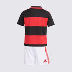 Set Kids Flamengo 2026 - Kit Kids