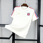 25/26 Lyon Special Edition - Fan Version