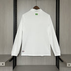 Retro long sleeve 2006 International Away