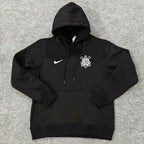 Moleton Corinthians Black