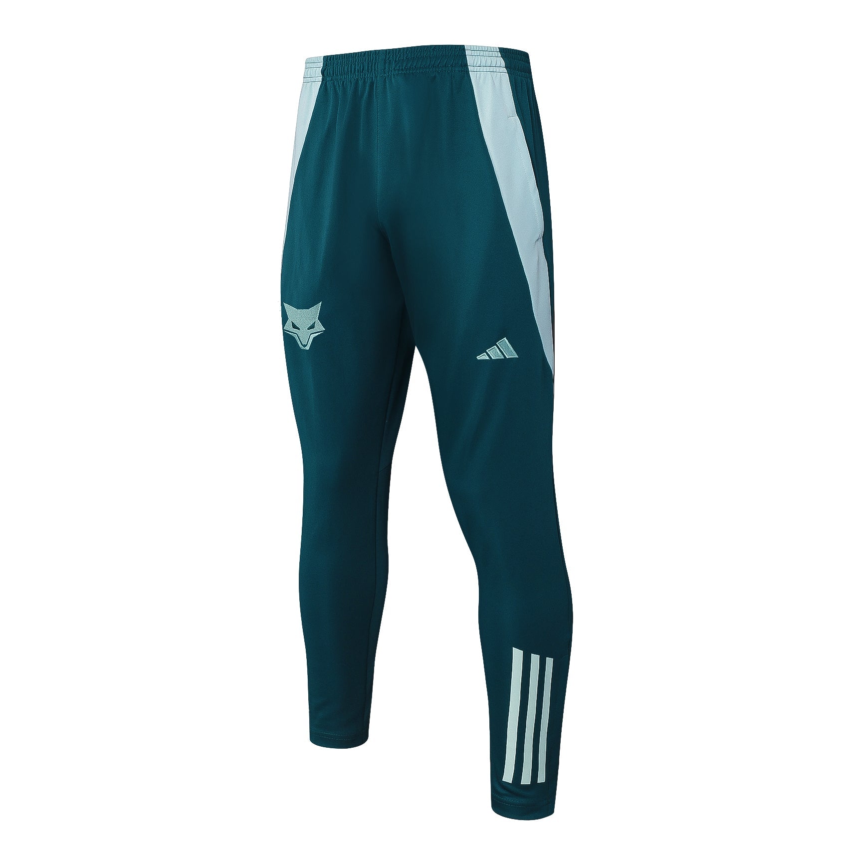 Set de Training Cruzeiro 2025/26 - Ziper Full