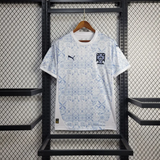 25/26 Portugal Special Edition White