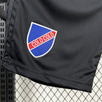 Colo Colo 2025/26 Anniversary Black Kids Kit