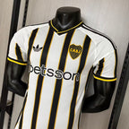 Boca Juniors 2026/27 Player Version [Slim Fit]