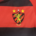 Sport Recife 2025/26 Home Womens Jersey