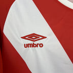 Argentinos Juniors 2025/26 Home Jersey