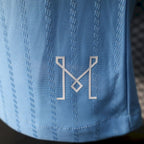 Inter Miami CF Third Authentic Player [Slim Fit] Player [Slim Fit] Player [Slim Fit] Player 2025/26 - Slim Fit