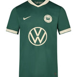 VfL Wolfsburg 2025/26 - Fan Version