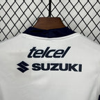 Pumas UNAM 2025/26 Home Kids Kit
