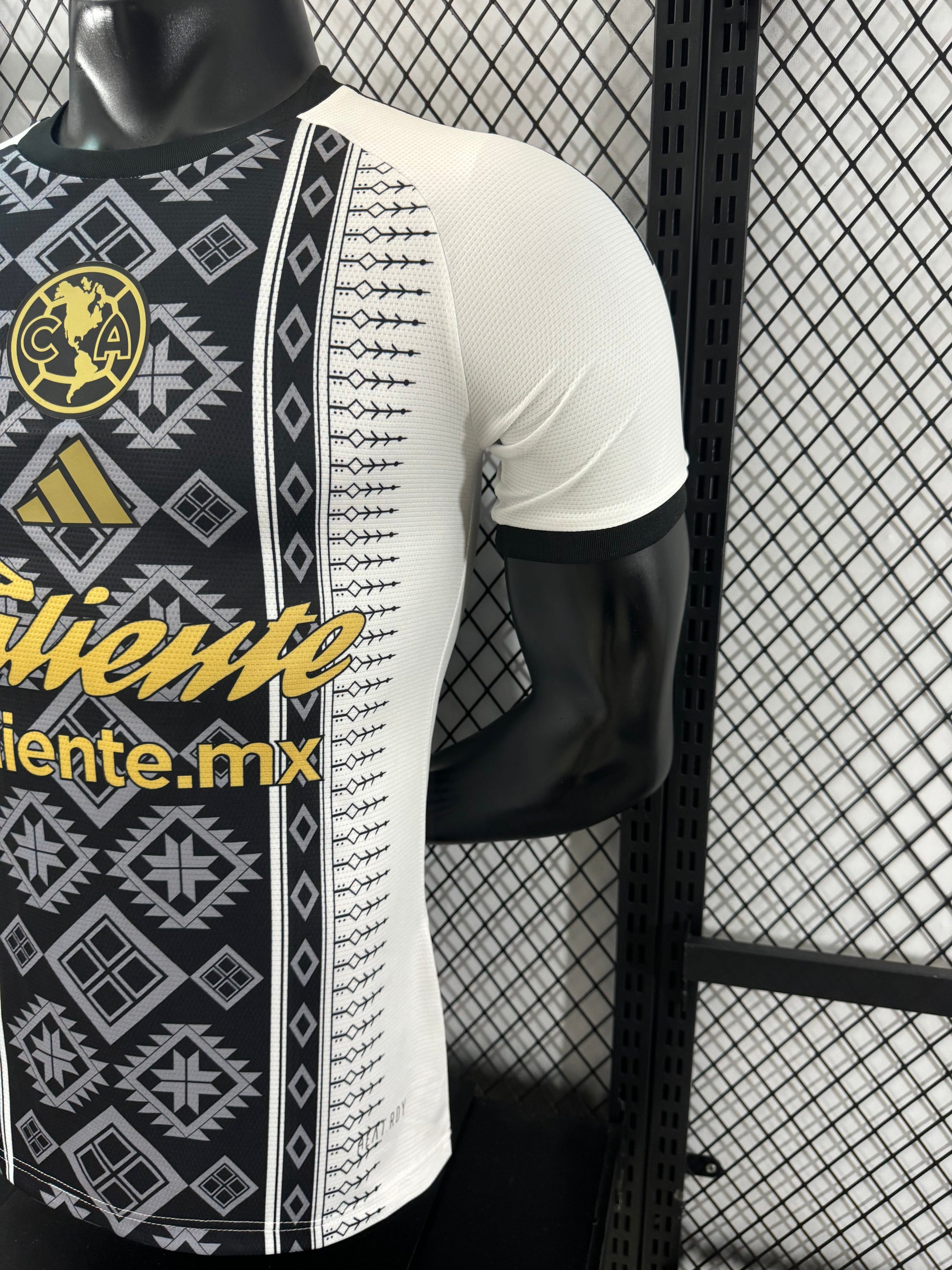 Club America 2025/26 Special Edition - Player Version [Slim Fit]