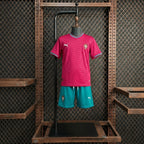 Portugal 2026 Ronaldo #7 Home World Cup 2026 Kit Kids
